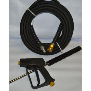 Pressure Washer