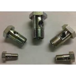 Banjo Bolts Banjo Bolts