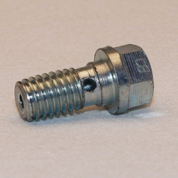Banjo Bolt M8 x 1.25 Banjo Bolt M8 x 1.25