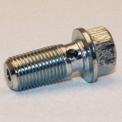 Banjo Bolt M10 x 1.0 Banjo Bolt M10 x 1.0