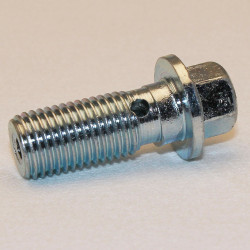 Banjo Bolt 7/16 x 20 UNF Long Banjo Bolt 7/16 x 20 UNF Long
