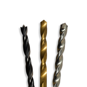 Drill Bits
