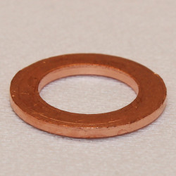 Copper Washer 10mm ID