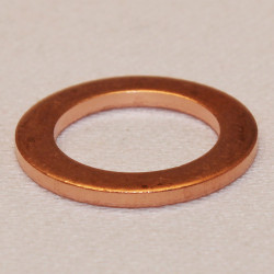 Copper Washer 12mm ID