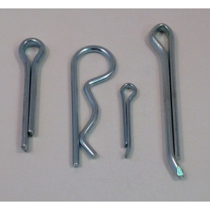 Cotter Pins