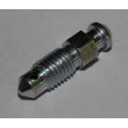 Bleed Screw 5/16 x 24NF