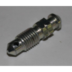 Bleed Screw 3/8-24NF 