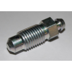 Bleed Screw 7/16 x 20NF 