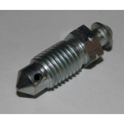 Bleed Screw M10 x 1.25