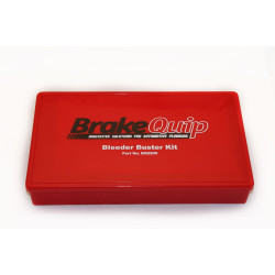 Bleeder Buster Bleed Screw Removal Complete Kit